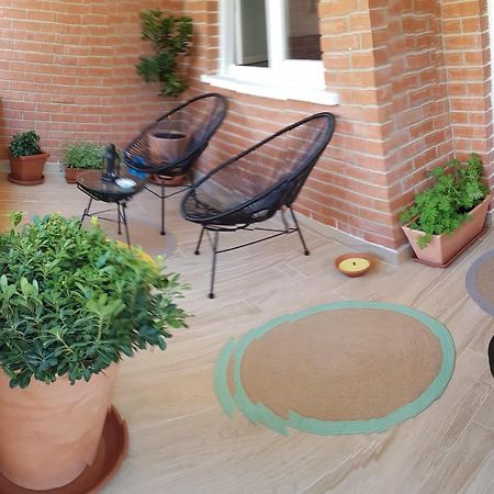 Apartamento בנידורם מראה חיצוני תמונה
