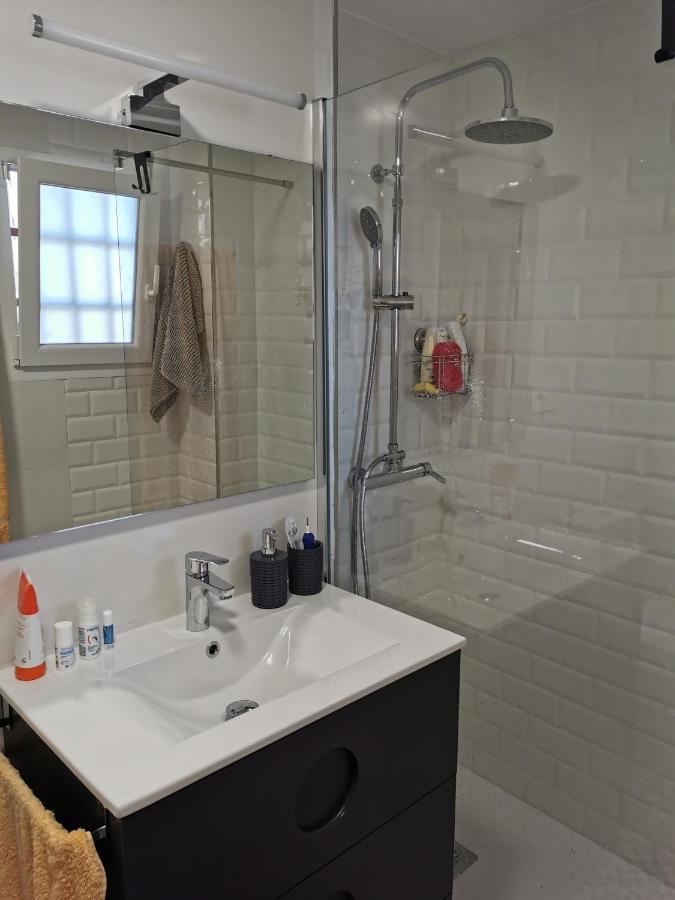 Apartamento בנידורם מראה חיצוני תמונה