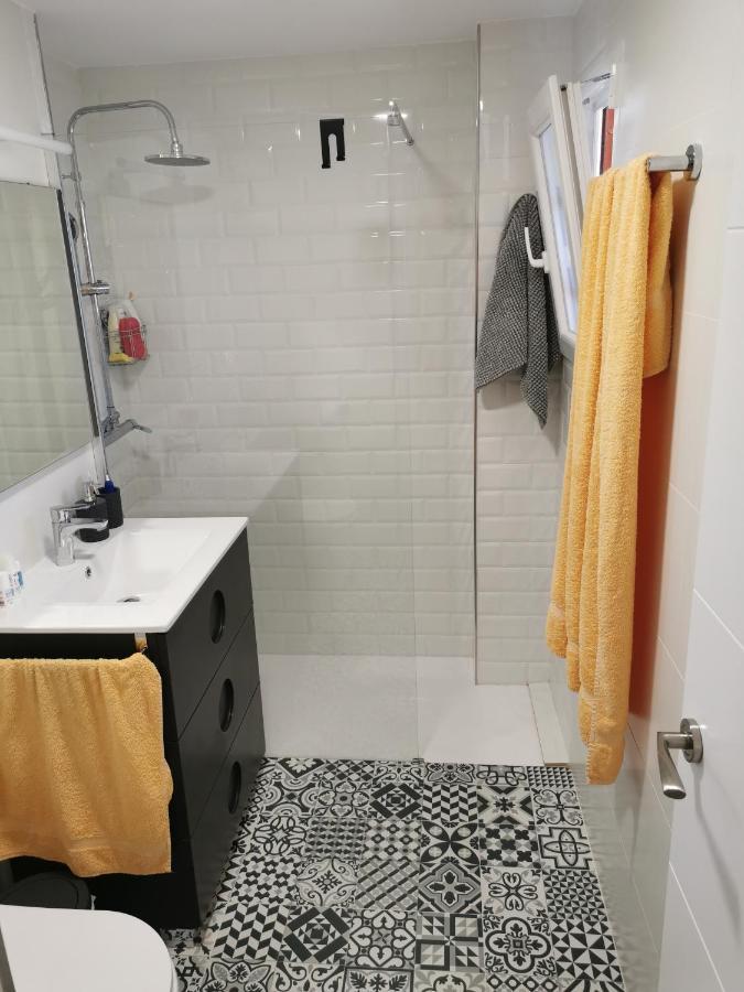Apartamento בנידורם מראה חיצוני תמונה