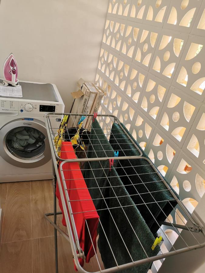 Apartamento בנידורם מראה חיצוני תמונה