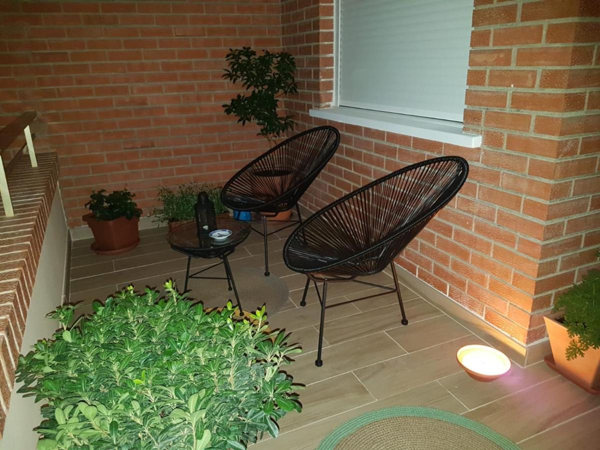 Apartamento בנידורם מראה חיצוני תמונה