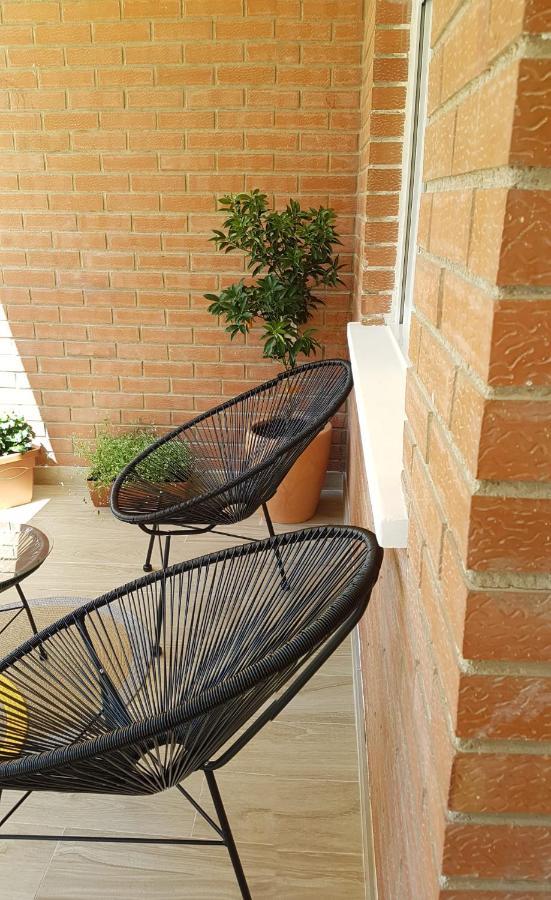 Apartamento בנידורם מראה חיצוני תמונה